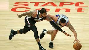 Clippers 10,000 times and the results are in. M Mafcdbgey Wm