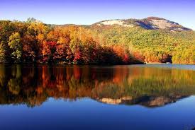 Table Rock State Park In Pickens South Carolina Table Rock State Park Blue Ridge Mountains Sc Wonders Of The World