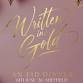 Written in Gold | Eid Dinner | Sheffield