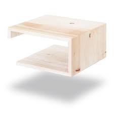 Zirbennachtkastchen Morgenstern Air Pastarro Wertvoll Schlafen Furniture For Small Spaces Diy Sofa Bed Diy Sofa