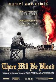 Albanian there will be blood klaxxon. Top Ten Cartazes De Filmes Minimalistas Lixeira Carro Filmes