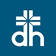 Deaconess Health System logo