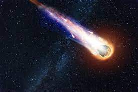 Check spelling or type a new query. Meteoroid Seen And Heard Bouncing Off Earth S Atmosphere