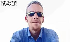 ERIK PEARSON (Sandy Hook Hoax) HOAXER from Chandler, Arizona