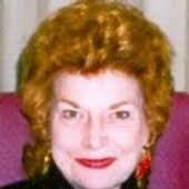 Obituary information for Patricia Ann Slavin