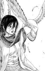 It is set in a fantasy world where humanity lives within territories surrounded by three enormous walls that protect them from. Attack On Titan Final Chapter 139 Spoilers