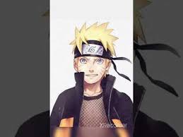 Naruto Hokage Youtube In 2020 Naruto Anime Zelda Characters