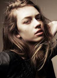 All about Models: May 2010