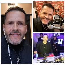 Mr. Oscar Figueroa needs no introduction.