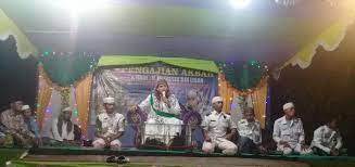 Habib bahar feat kh abdul qohar sholli wasallimda. Di Depan Ratusan Jamaah Habib Raihan Al Qadri Utarakan Pentingnya Peringatan Haul Aswaja Laduni Id