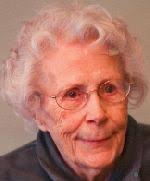 Ms. Dorothy Jeanette Johnson