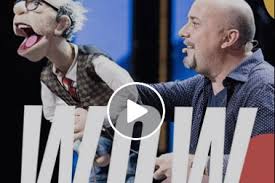 Italia's got talent 2020 finalisti. Italia S Got Talent 2020 Il Primo Finalista E L Ornaghese Andrea Fratellini Video Prima Monza