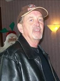 Albert Marsh Obituary (2009)