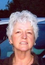 Agnes Whitcomb Obituary