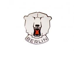 Gewarnt sind die berliner zudem, weil sie. Eisbaren Berlin Pin Barenkopf Klein Pins