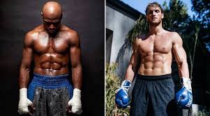 Logan paul vs floyd mayweather's 2021 boxing match is slated for today june 6. Floyd Mayweather Vs Logan Paul Mega Fight Will Reportedly Take Place This Year Sportbible