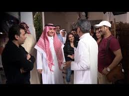 المسرحية السعودية الذيب في القليب من بطولة ناصر القصبي على شاه د Youtube