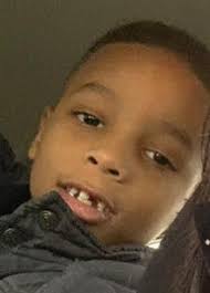 David Birchfield III, age 6