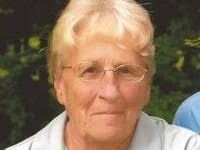 Anna May Slater Obituary (1933