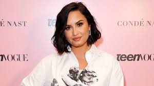 Demi lovato is also good friends with the jonas brothers. Everything We Know About Demi Lovato S New Album
