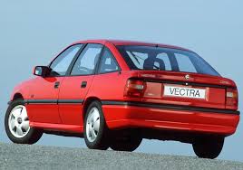 Opel Vectra Gt Hatchback A 1992 1994 Mini Traktor Autos Und Motorrader Youngtimer