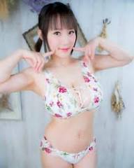 Kaho Shibuya Model 8x10 Photo Print | eBay