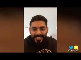 عمر بن عبدالعزيز البرماويه خطر على مجتمعنا Youtube
