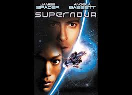 It is deep autumn and sam and tusker, partners of twenty years, are on holiday. Movie Catch Up Supernova 2000 Everything Express