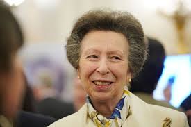 I've worked with Princess Anne and this is what she's really like behind  the scenes'