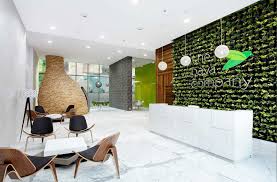 Baya Park Offices Planet 3 Studios Inhabitat Green Design Innovation Architecture Green Building