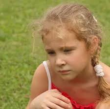 Insecure attachment and internalizing behavior