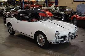 Image result for Giallo 1962 Alfa-Romeo