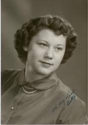 Betty Jean Cross Curtiss (1928-2011)