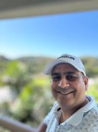 Today is a new beginning, a chance to turn your failures into achievements  & your sorrows into goods. No room for excuses.