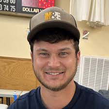 Maci Matherne and Nathaniel Keen's Wedding Website