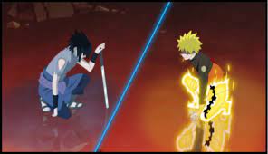 Meanwhile, the latter had learned sage mode, completed kurama, and fully harnessed the potential of his rasengan. Naruto Vs Sasuke Final Battle By Itachiulquiorra On Deviantart