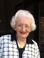 Jeraldyne Mae Hess Obituary