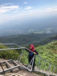 Maybe you would like to learn more about one of these? Gunung Ledang Via Sagil Dayhike