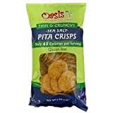We enjoy sharing our food with friends and family—we invite you to do the same and. 15 Best Gluten Free Pita Chips Of 2021 Consumer Report