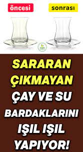 Ülkemizde ki çoğu insan çay içmeyi oldukça fazla sever. Danteller Panosundaki Pin