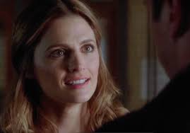 Castle Wedding Video: Rick and Kate Finally Take the Plunge — Plus,  Honeymoon First Look!