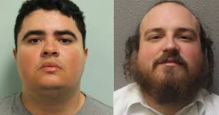 Men guilty of faking North London robbery which put two innocent teens in  custody