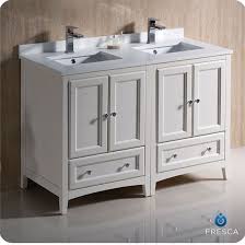 Modular Bathroom Vanity