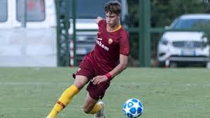 Riccardo calafiori, latest news & rumours, player profile, detailed statistics, career details and transfer information for the as roma under 19 player, powered by goal.com. 3 Fakta Riccardo Calafiori Bek Muda As Roma Buruan Ac Milan Indosport
