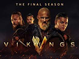 Official gear only at nflshop.com. Watch Vikings Season 6 Part 2 Prime Video