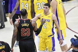 Cleveland cavaliers vs los angeles lakers. Los Angeles Lakers Vs Cleveland Cavaliers 3 11 18 Nba Pick Odds And Prediction Sports Chat Place