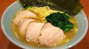 「家系ラーメン」の画像検索結果