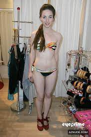 Brittany curran nude