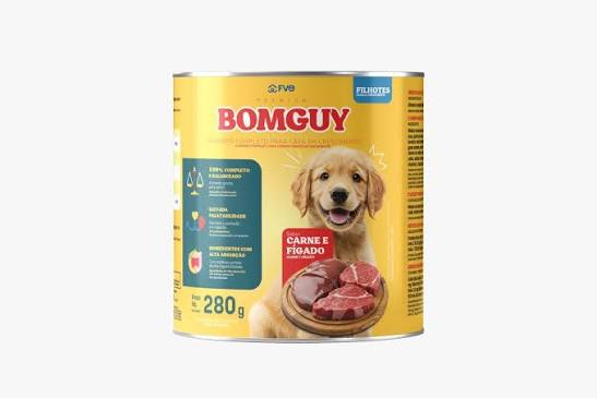 LATA - BOMGUY FILHOTE - 280G