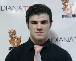 2015-16 Men's Wrestling Roster